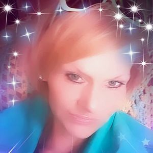 Meet your Posher, Kristy